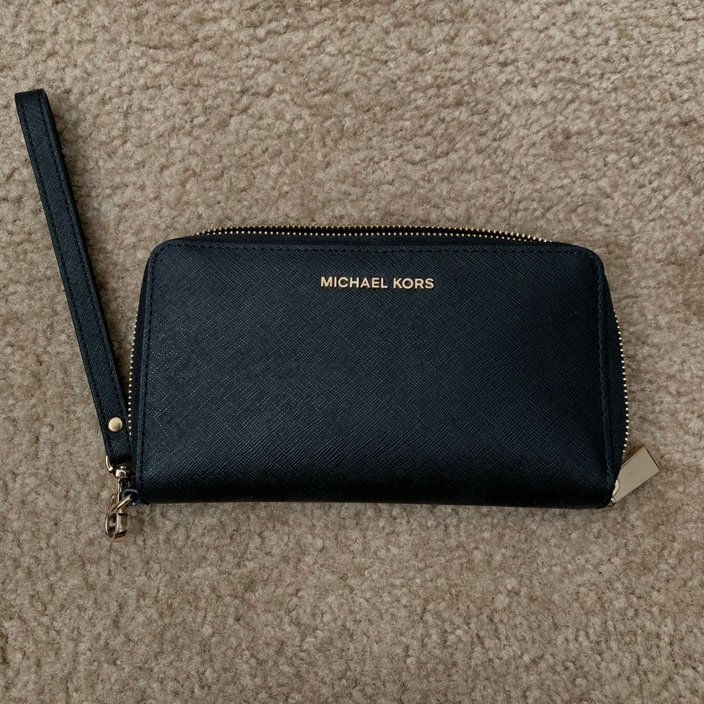 Michael Kors wallet